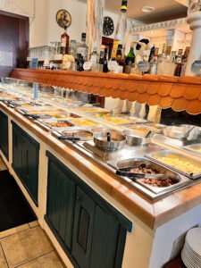 Restaurant Samos