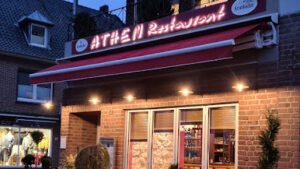 Restaurant Athen
