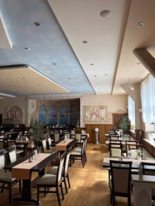Restaurant Artemis