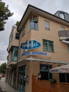 Odysseas
