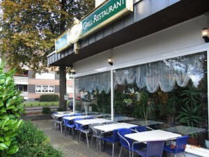 Dimi`s Grillrestaurant