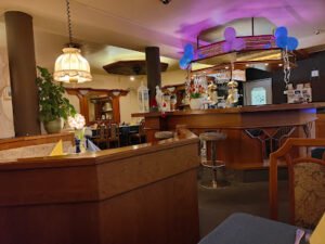 Restaurant Sonne von Akropolis Im Haus Erlenbruck