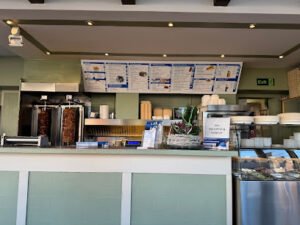 Hellas Grill