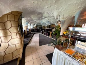 Restaurant Akropolis