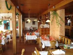 Minoa Restaurant