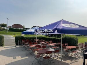 Restaurant Sokrates Pottenstein
