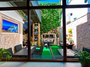 Restaurant Artemis