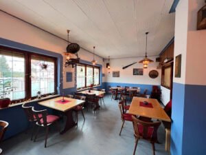 Restaurant & Ferienwohnung Ägäis