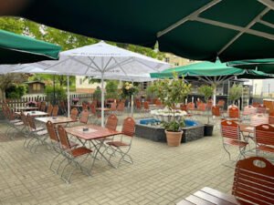 Restaurant Meteora