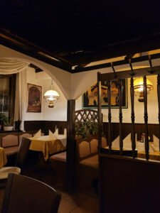Restaurant Peloponnes