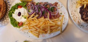 Gaststätte Zur Eiche