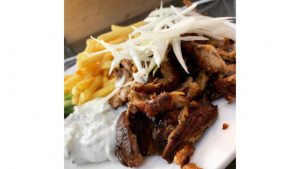 Akropolis-Grill