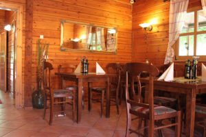 Paradies am see