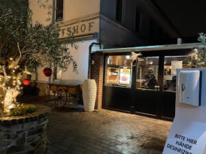 Restaurant Lukullus