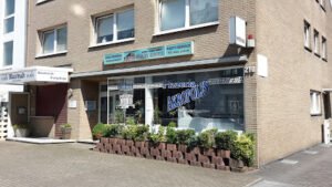Akropolis Grill und Pizzeria Scholven
