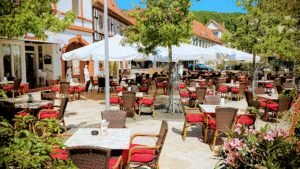 Restaurant Rössel – ‚ÄûIhr Pfälzer Grieche‚Äú