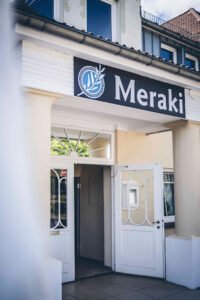 Restaurant Meraki