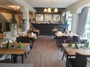 Restaurant Dionysos