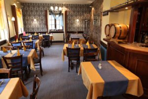 Restaurant Drei Eichen