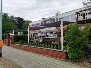 Restaurant Bei Maria