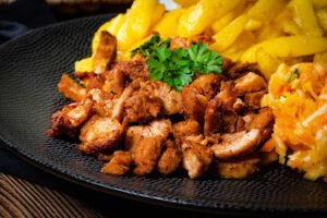 Grill Center Grecos Best | Grill & Gyros Lieferdienst Herne üç¥üî•