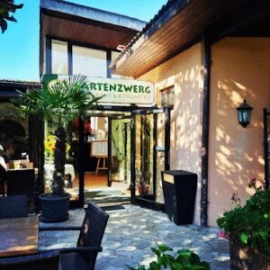 Restaurant Gartenzwerg