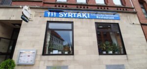 Syrtaki