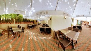 Restaurant Delphi