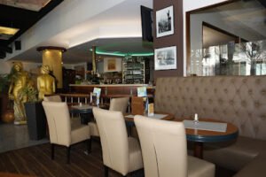 Mythos Restaurant