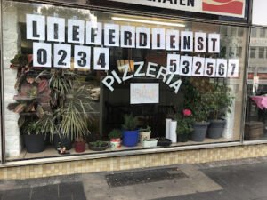 Athen Grill