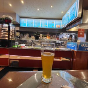 Akropolis Grill