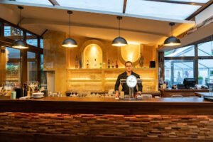 Restaurant Poseidon
