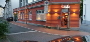 Cafe Steki