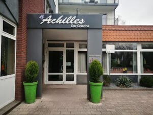 Restaurant Achilles