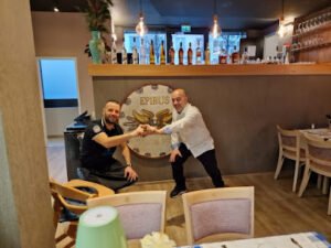 Epirus Greek Restaurant