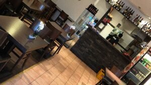 Akropolis Grill