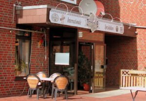 Restaurant Thassos