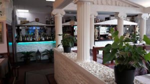 Restaurant Akropolis