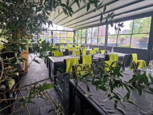 Restaurant IRODION