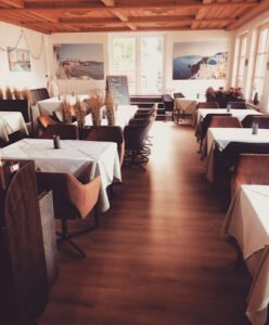 Hotel Restaurant Alexander