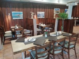 Taverna Rhodos