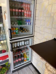 Akropolis Grill
