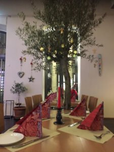 Treza Mediterraner Genuss – Trier
