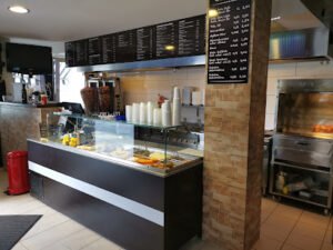 Olympia Grill Mönchengladbach