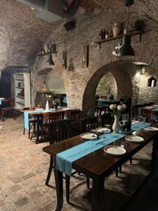 IDEA Restaurant