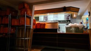 Athos Grill