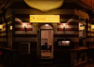 Armonia Leipzig – Griechisch und Mediterran
