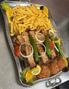 Santorini Grill Emden