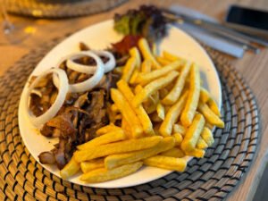Restaurant Platon