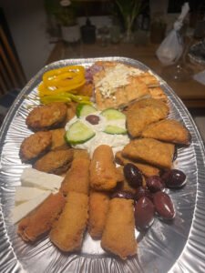Zorbas Grill